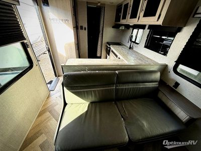 2023 CrossRoads Zinger Lite - Photo 7