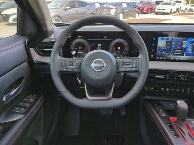 2026 Nissan Kicks — photo 14 view