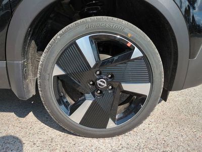 2026 Nissan Kicks — photo 11 view
