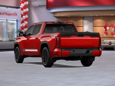 2026 Toyota Tundra i-FORCE MAX - Photo 9