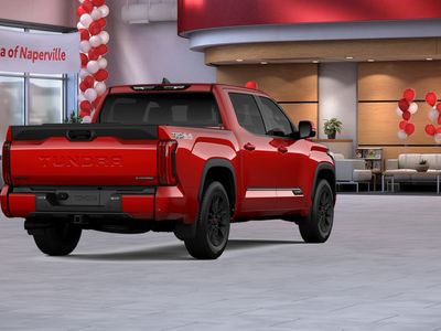 2026 Toyota Tundra i-FORCE MAX - Photo 11