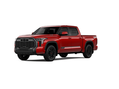 2026 Toyota Tundra i-FORCE MAX - Photo 23