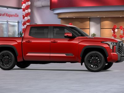 2026 Toyota Tundra i-FORCE MAX - Photo 15