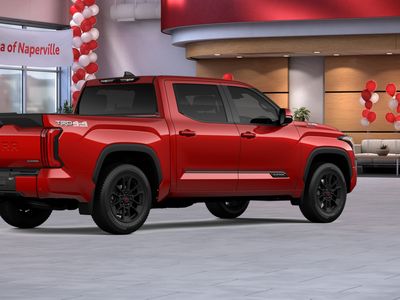 2026 Toyota Tundra i-FORCE MAX - Photo 12