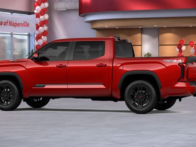 2026 Toyota Tundra i-FORCE MAX - Photo 7