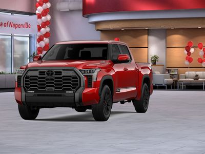 2026 Toyota Tundra i-FORCE MAX - Photo 3