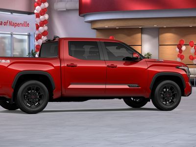 2026 Toyota Tundra i-FORCE MAX - Photo 13