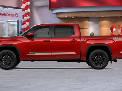 2026 Toyota Tundra i-FORCE MAX - Photo 6