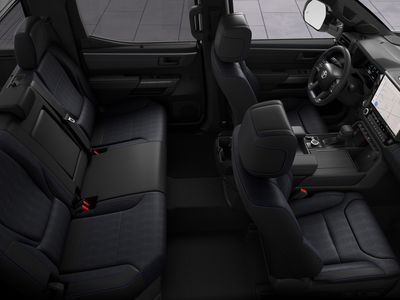 2026 Toyota Tundra i-FORCE MAX - Photo 22