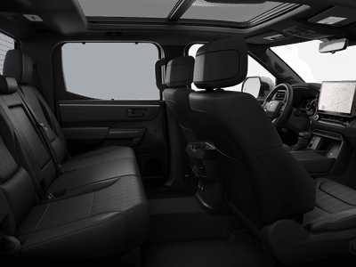 2026 Toyota Tundra i-FORCE MAX - Photo 29