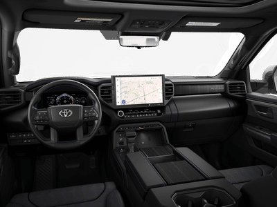 2026 Toyota Tundra i-FORCE MAX - Photo 27