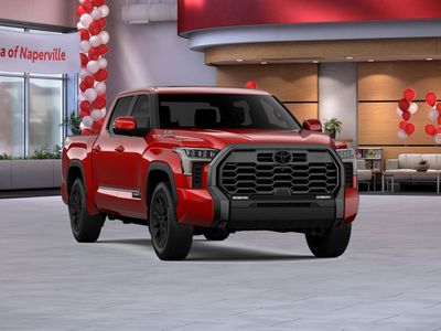 2026 Toyota Tundra i-FORCE MAX - Photo 18