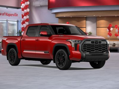 2026 Toyota Tundra i-FORCE MAX - Photo 17