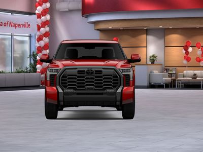 2026 Toyota Tundra i-FORCE MAX - Photo 2