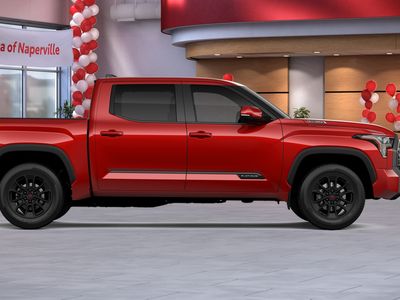 2026 Toyota Tundra i-FORCE MAX - Photo 14