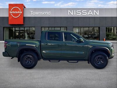 2026 Nissan Frontier - Photo 7