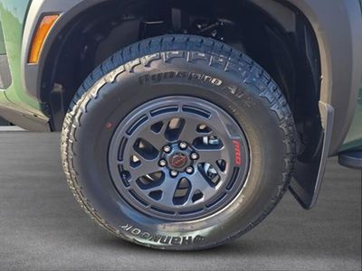 2026 Nissan Frontier - Photo 10