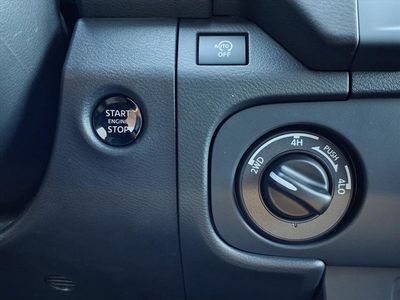 2026 Nissan Frontier - Photo 20