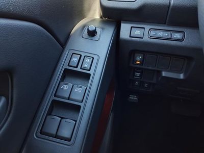 2026 Nissan Frontier - Photo 22