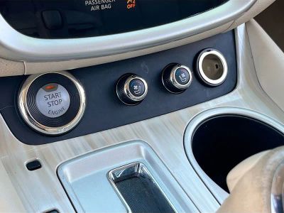 2015 Nissan Murano — photo 20 view