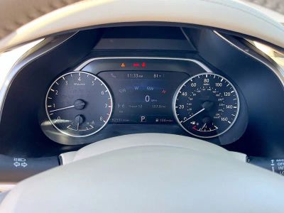 2015 Nissan Murano — photo 12 view