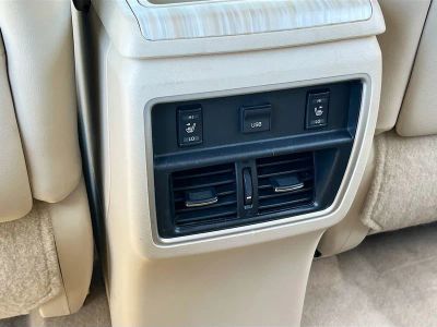 2015 Nissan Murano — photo 26 view