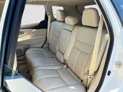 2015 Nissan Murano — photo 25 view