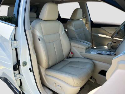 2015 Nissan Murano — photo 29 view