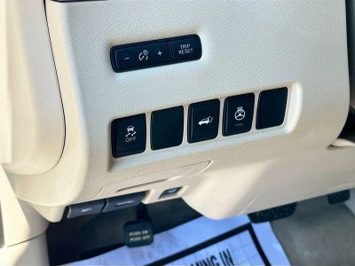 2015 Nissan Murano — photo 10 view