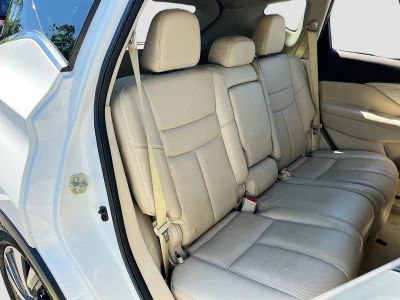 2015 Nissan Murano — photo 28 view