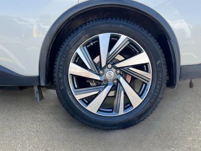 2015 Nissan Murano — photo 31 view