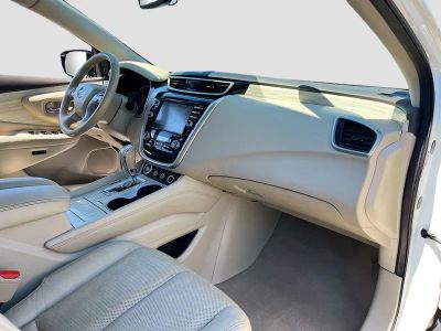 2015 Nissan Murano — photo 30 view