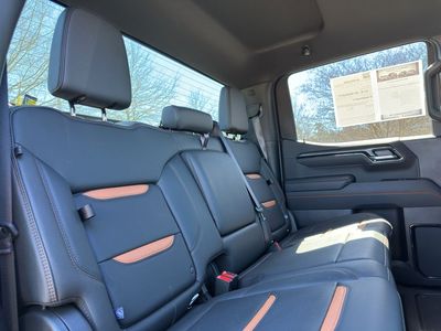 2025 GMC Sierra 1500 — photo 31 view
