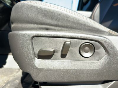 2025 GMC Sierra 1500 — photo 24 view