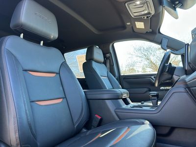2025 GMC Sierra 1500 — photo 33 view