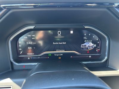 2025 GMC Sierra 1500 — photo 19 view