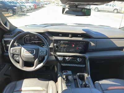 2025 GMC Sierra 1500 — photo 28 view