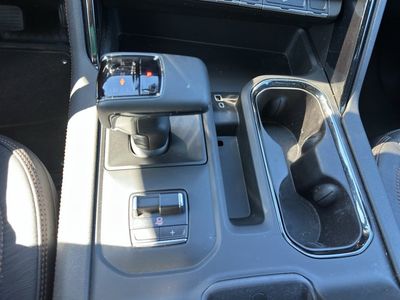 2025 GMC Sierra 1500 — photo 16 view