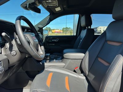 2025 GMC Sierra 1500 — photo 13 view