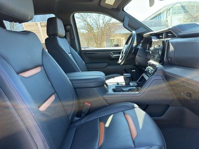 2025 GMC Sierra 1500 — photo 32 view