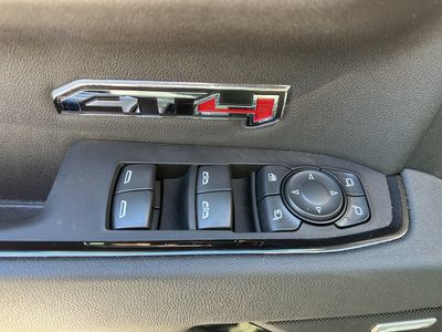 2025 GMC Sierra 1500 — photo 22 view