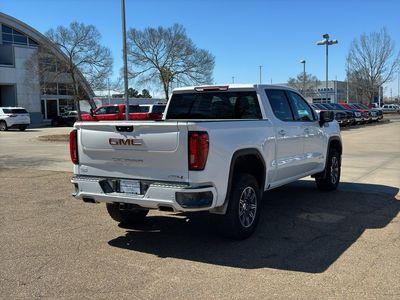2025 GMC Sierra 1500 — photo 7 view