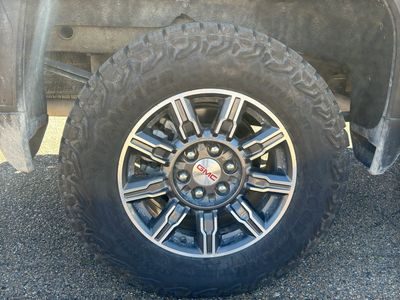 2025 GMC Sierra 1500 — photo 10 view