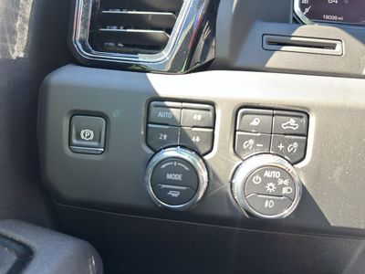 2025 GMC Sierra 1500 — photo 20 view