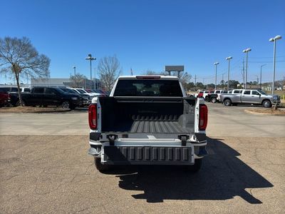 2025 GMC Sierra 1500 — photo 29 view
