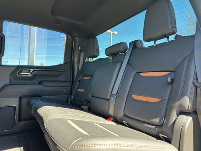 2025 GMC Sierra 1500 — photo 25 view