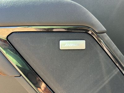 2025 GMC Sierra 1500 — photo 23 view