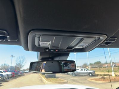2025 GMC Sierra 1500 — photo 27 view