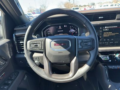 2025 GMC Sierra 1500 — photo 26 view