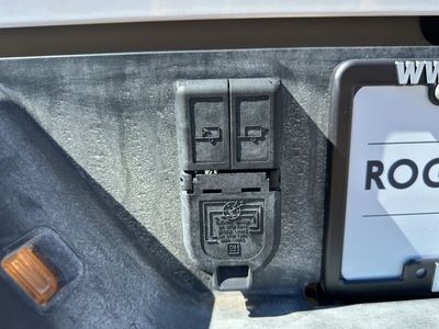 2025 GMC Sierra 1500 — photo 30 view